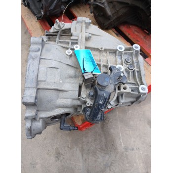 Recambio de caja casco para hyundai tucson (tl, tle) 1.7 crdi referencia OEM IAM WGJ6  