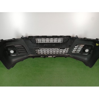 Recambio de paragolpes delantero para peugeot expert autobús (v_) 1.5 bluehdi 100 referencia OEM IAM 9808639977  