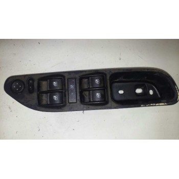 MANDO ELEVALUNAS DELANTERO IZQUIERDO 