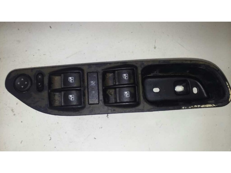 Recambio de mando elevalunas delantero izquierdo para fiat tipo tipo referencia OEM IAM   