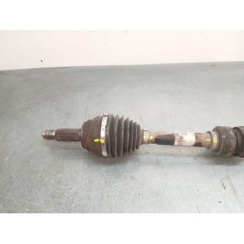 Recambio de transmision delantera derecha para kia xceed (cd) 1.4 t-gdi referencia OEM IAM 49501G4200  