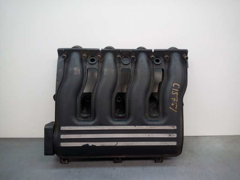Recambio de colector admision para bmw serie 3 berlina (e46) 320d referencia OEM IAM 2246942  