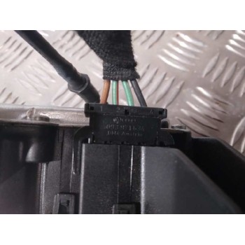 Recambio de motor limpia trasero para skoda fabia (6y2/6y3) attractive referencia OEM IAM 1J6955711C  