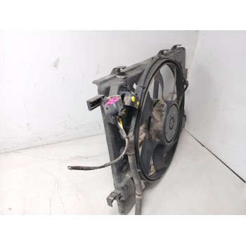 Recambio de electroventilador para chevrolet orlando 1.8 cat referencia OEM IAM 16457002 3135104043 0130308113