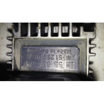 Recambio de caja precalentamiento para opel astra gtc cosmo referencia OEM IAM 5S354161  