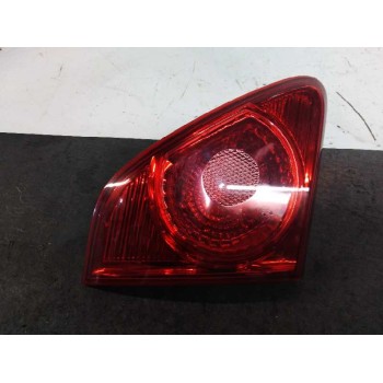 PILOTO TRASERO IZQUIERDO INTERIOR 