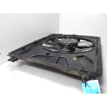 Recambio de electroventilador para jeep compass (mp, m6, mv, m7) 1.3 referencia OEM IAM MR2227504390  MR0230003990