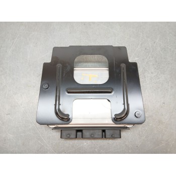 Recambio de centralita motor uce para citroën c4 coupé (la_) 1.6 hdi referencia OEM IAM 0281013872  