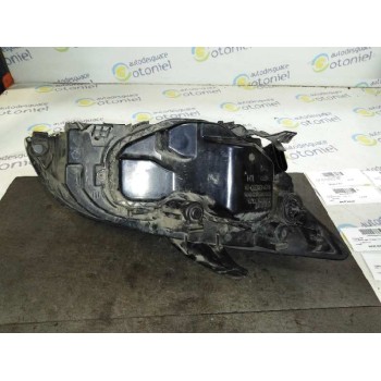 Recambio de faro izquierdo para ford focus sportbreak (cap) ghia referencia OEM IAM   BIFARO