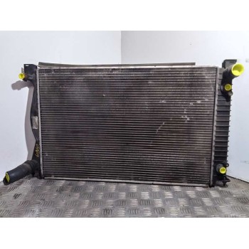 RADIADOR AGUA 4F0121251AG 