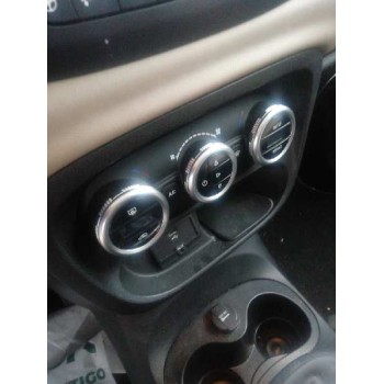 Recambio de mando climatizador para fiat 500 l (330) basic referencia OEM IAM   