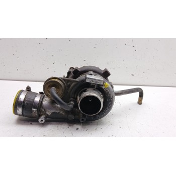 TURBOCOMPRESOR 144117F411 B gt20525