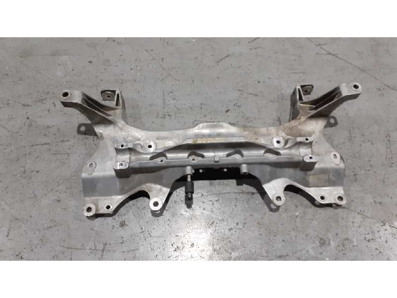 Recambio de puente delantero para fiat fiorino básico referencia OEM IAM 51749128  