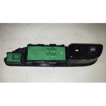 Recambio de mando elevalunas delantero izquierdo para fiat tipo tipo referencia OEM IAM   