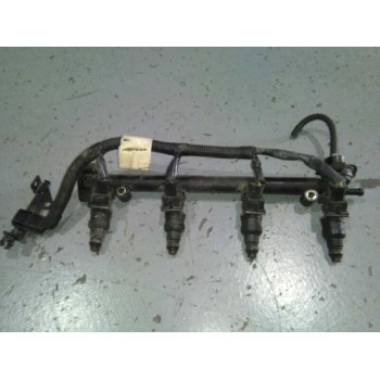 Recambio de rampa inyectora para mg serie 200 xw cabrio referencia OEM IAM   