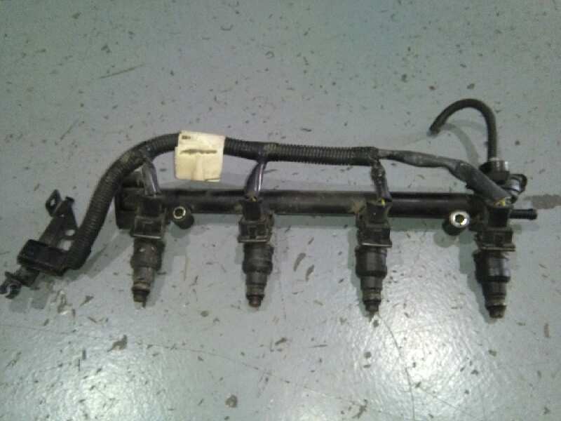 Recambio de rampa inyectora para mg serie 200 xw cabrio referencia OEM IAM   