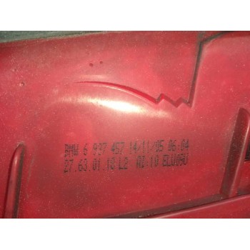 Recambio de piloto trasero izquierdo para bmw serie 3 berlina (e90) 320d referencia OEM IAM 6937457  