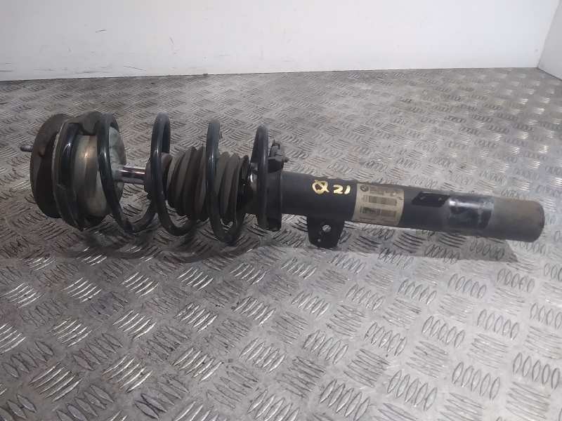 Recambio de amortiguador delantero izquierdo para bmw serie 3 berlina (e90) 320d referencia OEM IAM E90V001B  