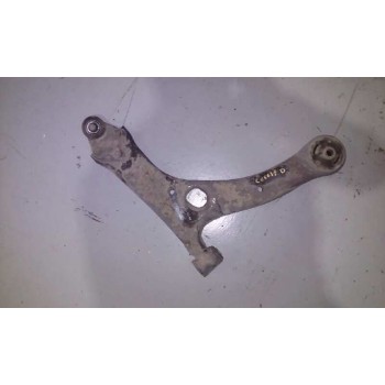 BRAZO SUSPENSION INFERIOR DELANTERO DERECHO 