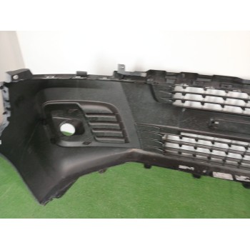 Recambio de paragolpes delantero para peugeot expert autobús (v_) 1.5 bluehdi 100 referencia OEM IAM 9808639977  