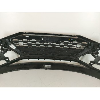 Recambio de paragolpes delantero para audi e-tron gt sedán (f83, f8p) rs quattro referencia OEM IAM 4KE807061E  