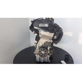 Recambio de motor completo para skoda fabia 1.0 mpi referencia OEM IAM   