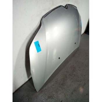Recambio de capot para citroën c4 berlina lx referencia OEM IAM  2ª FASE 