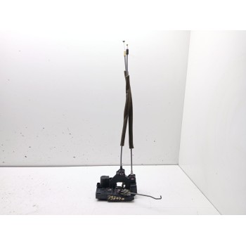 CERRADURA PUERTA TRASERA DERECHA 96636045 