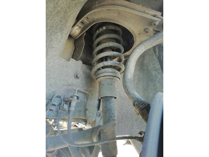 Recambio de amortiguador delantero izquierdo para mercedes-benz clase cls (w219) 350 cgi (219.357) referencia OEM IAM   