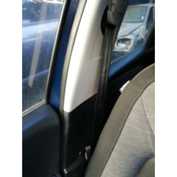 Recambio de pretensor airbag derecho para citroen c4 picasso feel referencia OEM IAM   