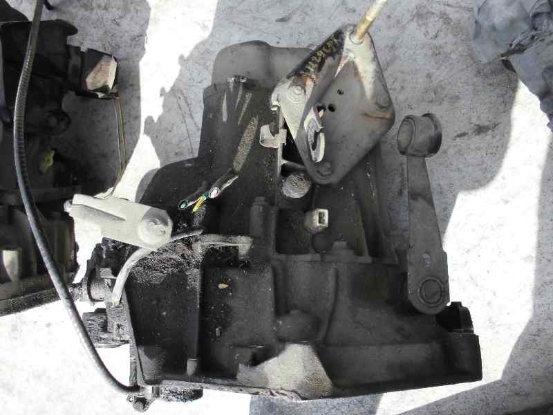 Recambio de caja cambios para peugeot 106 (s1) kid referencia OEM IAM 20CB56  