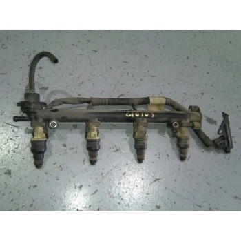 Recambio de rampa inyectora para mg serie 200 xw cabrio referencia OEM IAM   