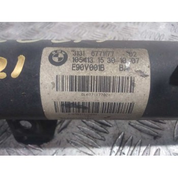 Recambio de amortiguador delantero izquierdo para bmw serie 3 berlina (e90) 320d referencia OEM IAM E90V001B  