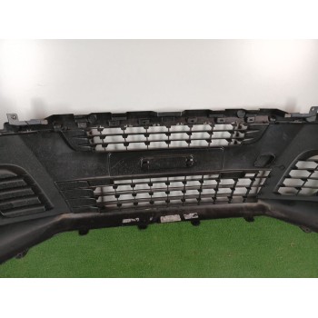 Recambio de paragolpes delantero para peugeot expert autobús (v_) 1.5 bluehdi 100 referencia OEM IAM 9808639977  