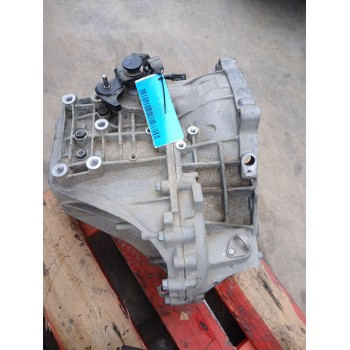 Recambio de caja casco para hyundai tucson (tl, tle) 1.7 crdi referencia OEM IAM WGJ6  