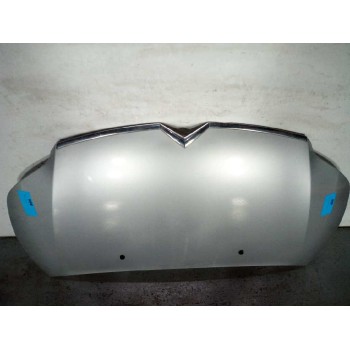 Recambio de capot para citroën c4 berlina lx referencia OEM IAM  2ª FASE 