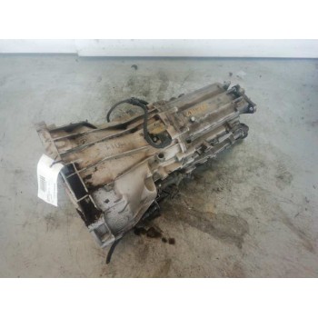 Recambio de caja cambios para bmw serie 3 berlina (e90) 320d referencia OEM IAM   