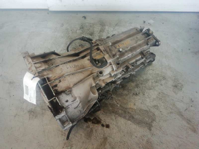 Recambio de caja cambios para bmw serie 3 berlina (e90) 320d referencia OEM IAM   