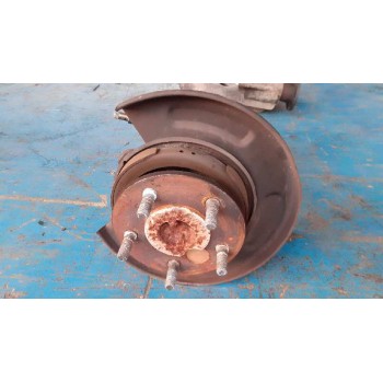 Recambio de puente trasero para ssangyong actyon 200 xdi referencia OEM IAM   