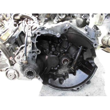 Recambio de caja cambios para peugeot 106 (s1) kid referencia OEM IAM 20CB56  
