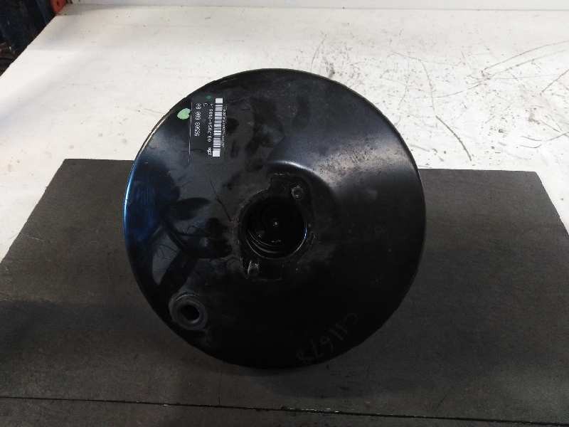 Recambio de servofreno para peugeot 206 berlina xr referencia OEM IAM 9650368080  