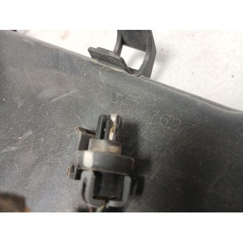 Recambio de electroventilador para chevrolet orlando 1.8 cat referencia OEM IAM 16457002 3135104043 0130308113