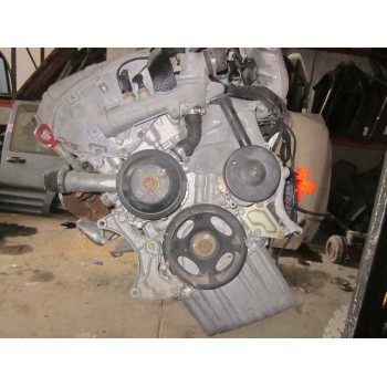 Recambio de motor completo para mercedes-benz clase c (w202) berlina 180 (202.018) referencia OEM IAM M111920  