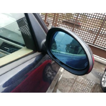 RETROVISOR DERECHO NO ABATIBLE 5 PINS