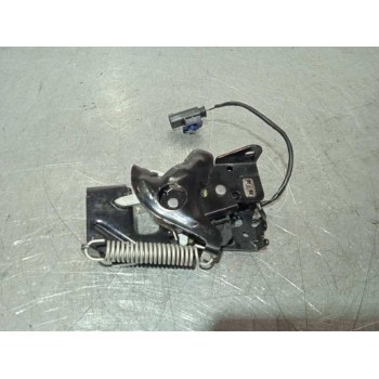 CERRADURA CAPOT 724254811 2 PINES 