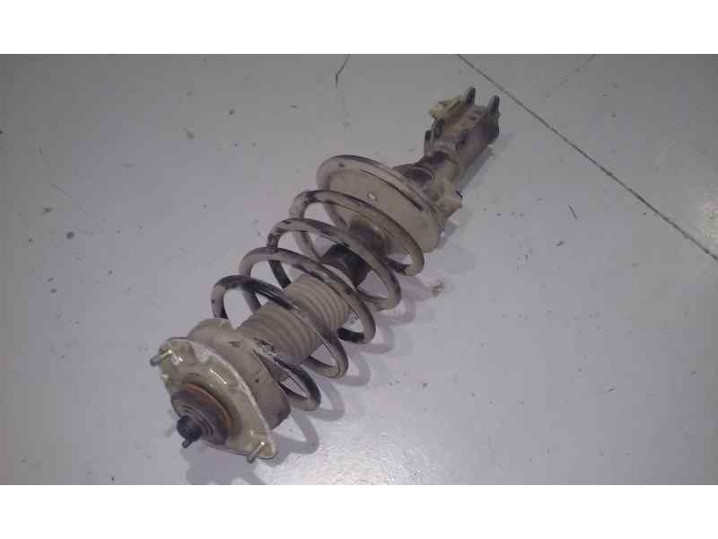 Recambio de amortiguador delantero izquierdo para volvo s80 berlina 2.4 d referencia OEM IAM 8671762L  