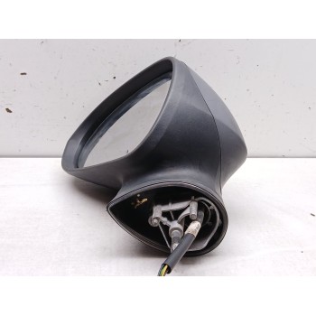 Recambio de retrovisor izquierdo para seat leon (1p1) reference referencia OEM IAM 212836399  