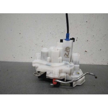 CERRADURA PUERTA DELANTERA IZQUIERDA 5 PINES 