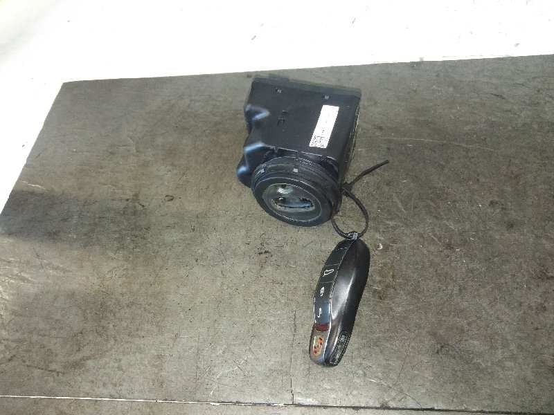 Recambio de conmutador de arranque para porsche panamera diesel referencia OEM IAM 7PP905865F  