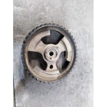 Recambio de polea arbol levas para peugeot 308 sport referencia OEM IAM 9657477580  